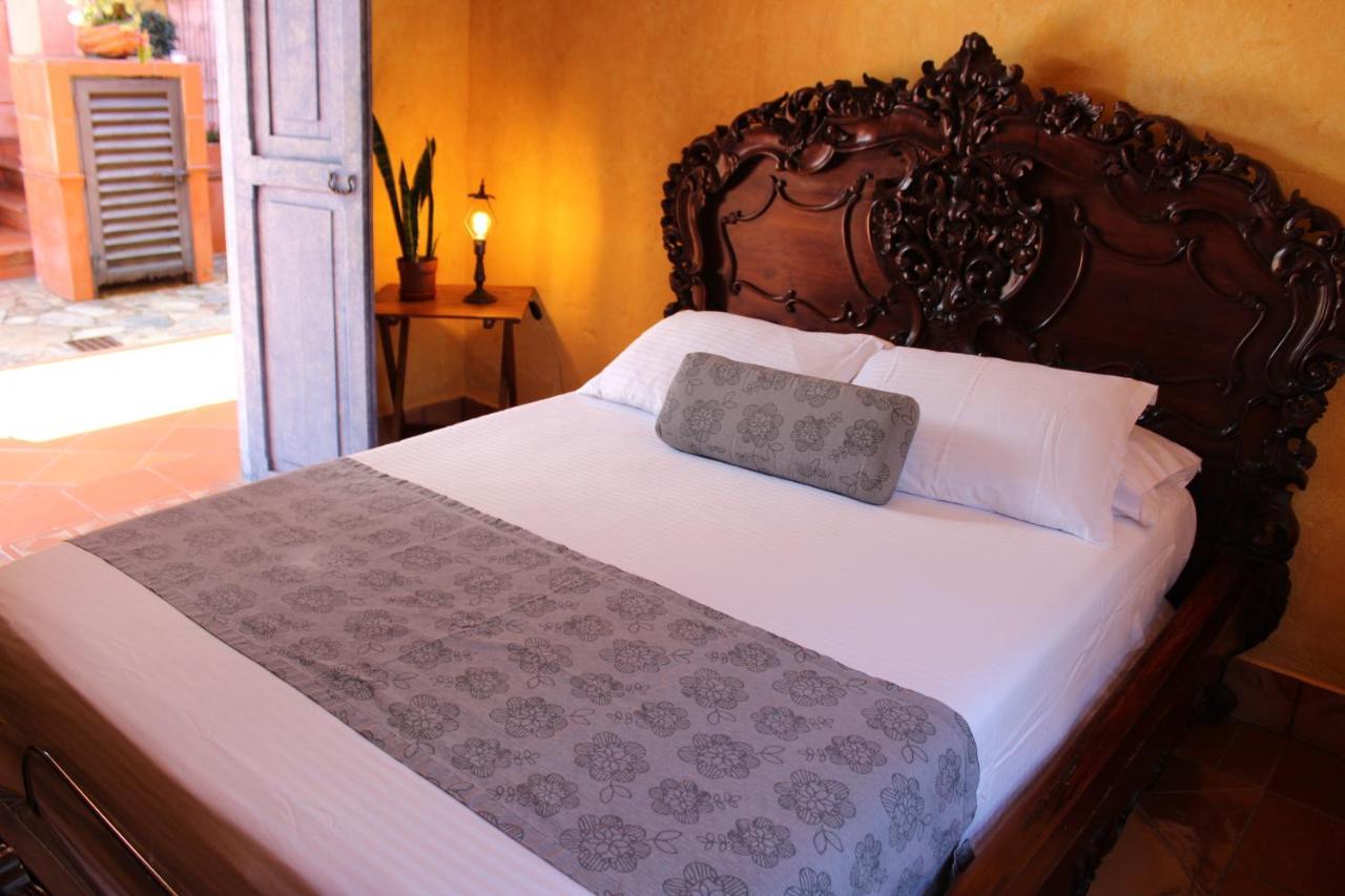 Llanogrande  Ecohotel La Masia מראה חיצוני תמונה