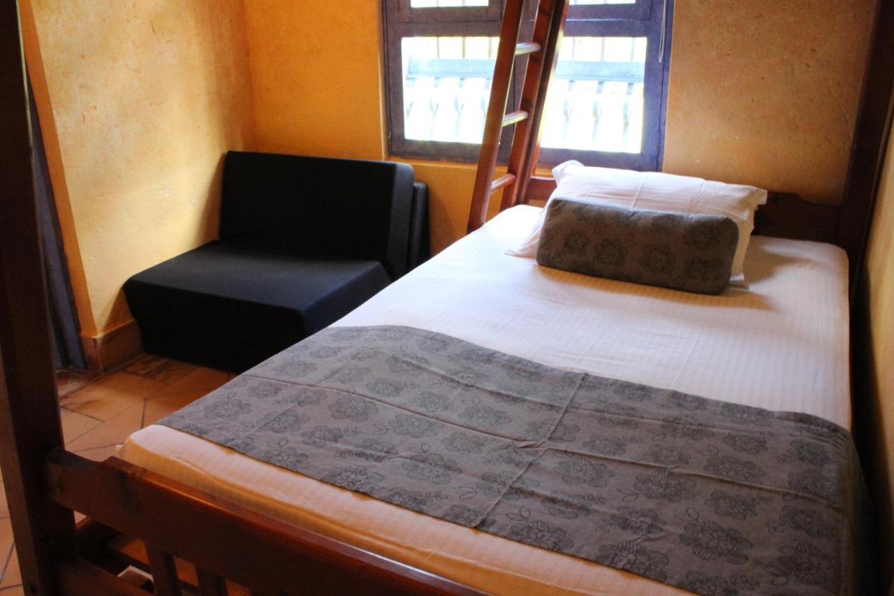 Llanogrande  Ecohotel La Masia מראה חיצוני תמונה