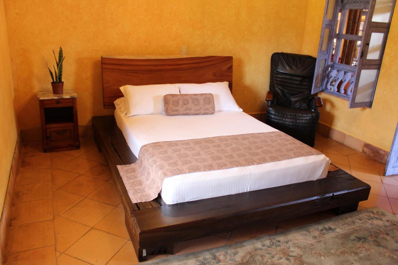 Llanogrande  Ecohotel La Masia מראה חיצוני תמונה