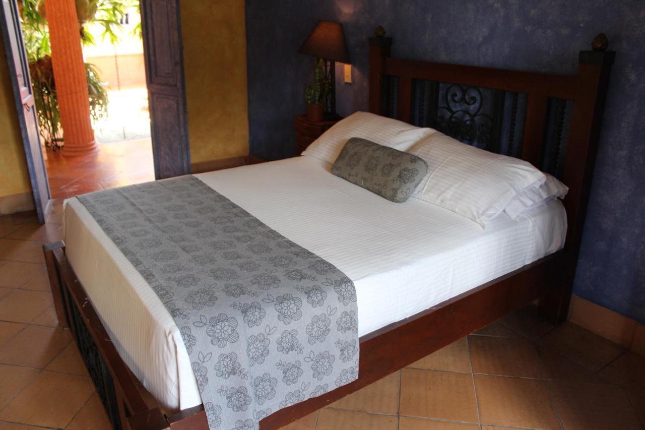 Llanogrande  Ecohotel La Masia מראה חיצוני תמונה