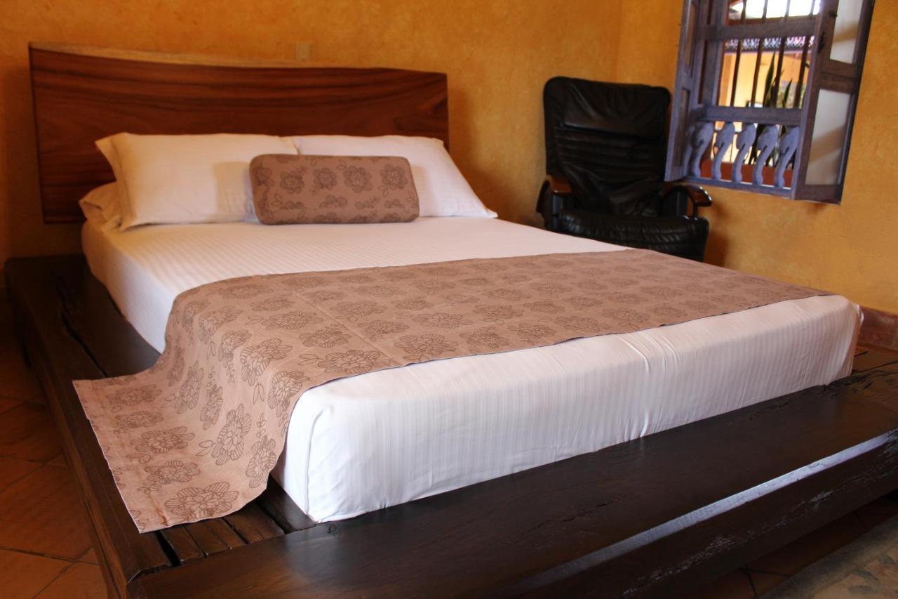 Llanogrande  Ecohotel La Masia מראה חיצוני תמונה