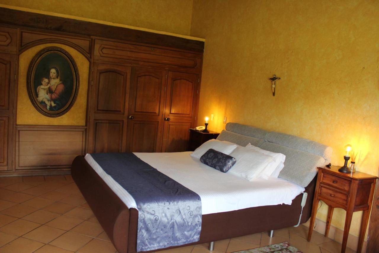 Llanogrande  Ecohotel La Masia מראה חיצוני תמונה