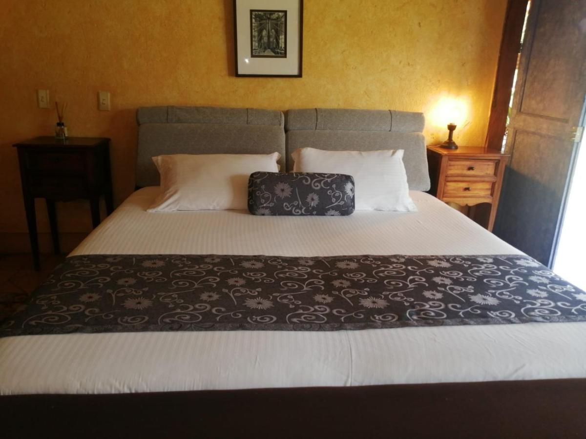Llanogrande  Ecohotel La Masia מראה חיצוני תמונה